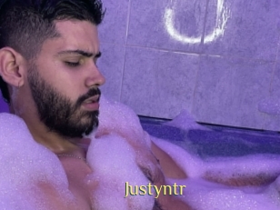 Justyntr