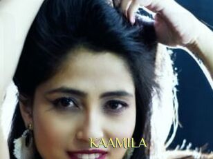 KAAMILA
