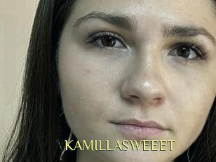 KAMILLASWEEET