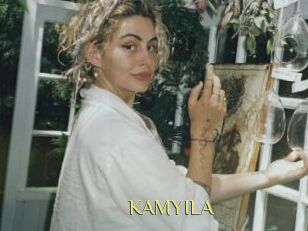 KAMYILA