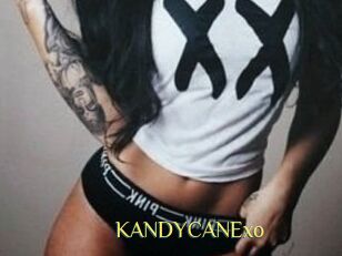 KANDYCANExo