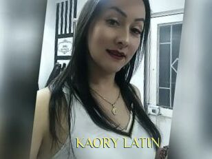KAORY_LATIN