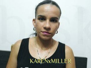 KARENxMILLER