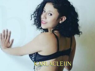 KARLACLEIIN