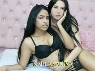 KARLAXAKIRA
