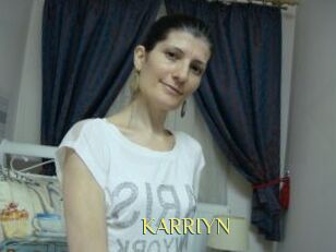 KARRIYN