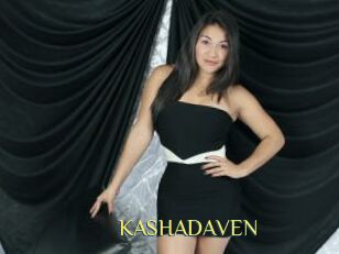 KASHADAVEN