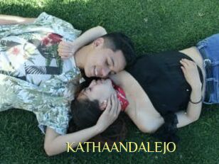 KATHAANDALEJO