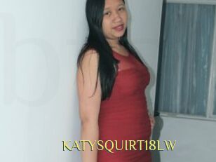 KATYSQUIRT18LW
