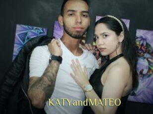 KATYandMATEO