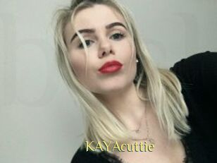 KAYAcuttie