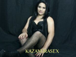 KAZANDRASEX