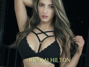 KENDALHILTON