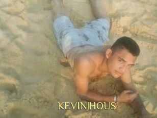 KEVINJHOUS