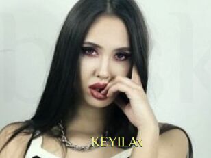 KEYILAx