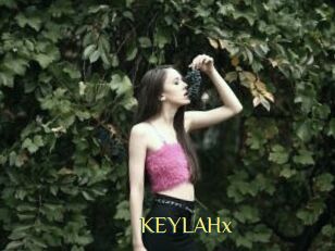 KEYLAHx