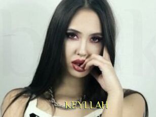 KEYLLAH