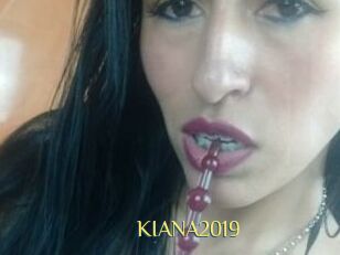 KIANA2019