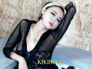 KIKIhoney