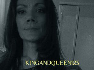 KINGANDQUEEN123