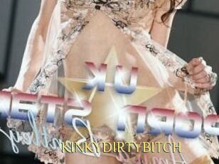 KINKYDIRTYBITCH