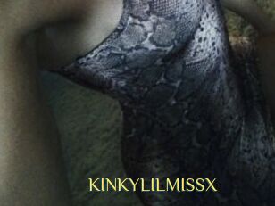 KINKYLILMISSX