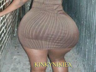 KINKYNIKIEX