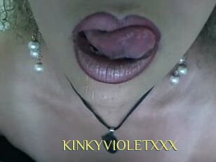 KINKYVIOLETXXX
