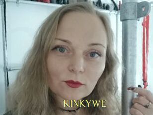 KINKYWE