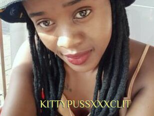 KITTYPUSSXXXCLIT