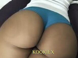 KOOKIEX