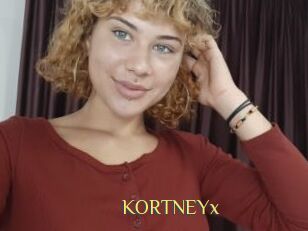KORTNEYx