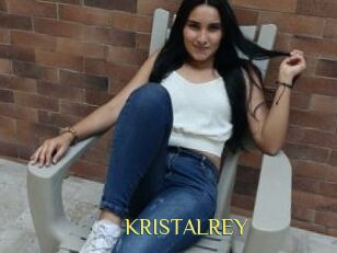 KRISTALREY