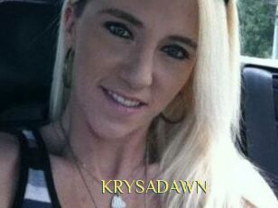 KRYSADAWN