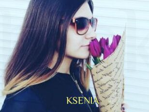 KSENIA