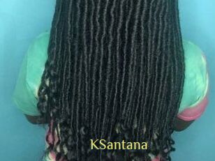 KSantana