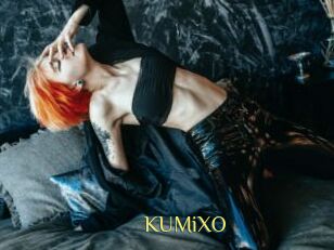 KUMiXO