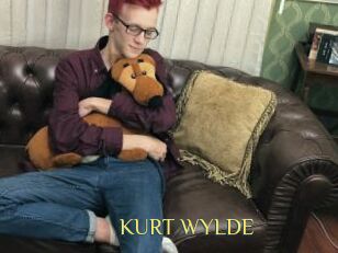 KURT_WYLDE