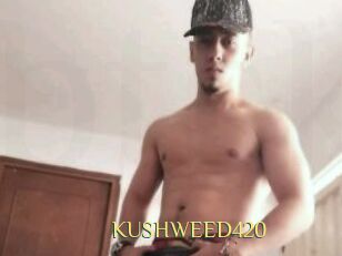 KUSHWEED420