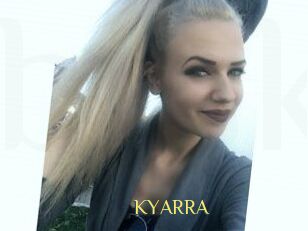 KYARRA_