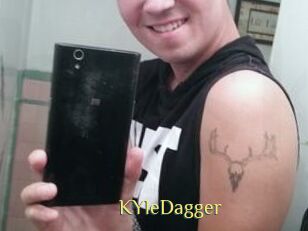 KYle_Dagger