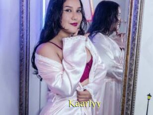 Kaarlyy