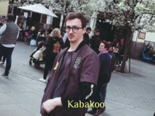 Kabakoo