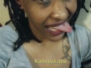 KahunaLuna