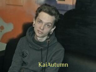 KaiAutumn