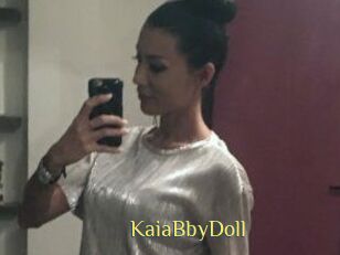 KaiaBbyDoll