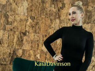 KaiaDavinson