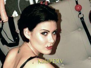 KaiaPERV