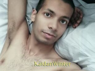 KaidanWinter