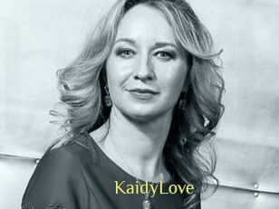 KaidyLove